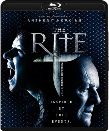 Rytuał / The Rite (2011) MULTi.1080p.BluRay.x264.DTS.AC3-DENDA