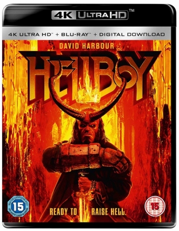Hellboy (2019) MULTi.2160p.UHD.BluRay.Remux.HEVC.TrueHD.Atmos.7.1-BETON | POLSKI LEKTOR i NAPISY