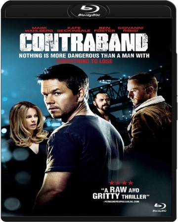 Kontrabanda / Contraband (2012) MULTi.1080p.BluRay.x264.DTS-DENDA