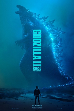 Godzilla II: Król potworów / Godzilla: King of the Monsters (2019) PLDUB.MD.1080p.WEB-DL.x264-KiT / Dubbing PL