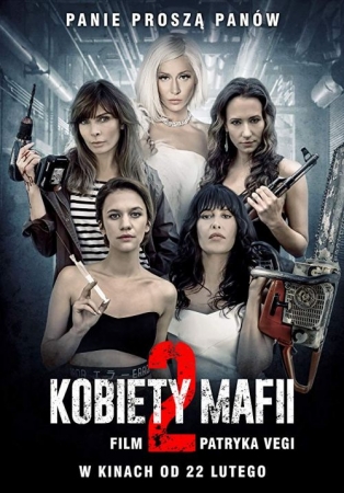 Kobiety mafii 2 (2019) PL.REPACK.1080p.WEB-DL.x264.AC3-KiT / Film polski