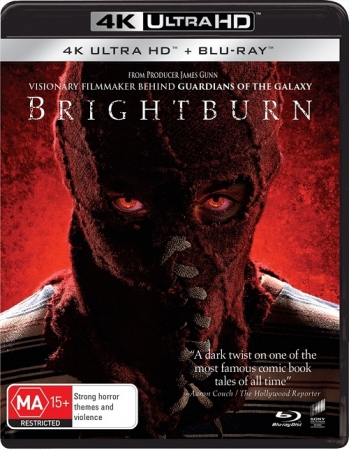 Brightburn: Syn ciemności / Brightburn (2019) MULTi.2160p.UHD.HDR.BluRay.REMUX.HEVC.TrueHD.Atmos.7.1-Izyk | LEKTOR i NAPISY PL
