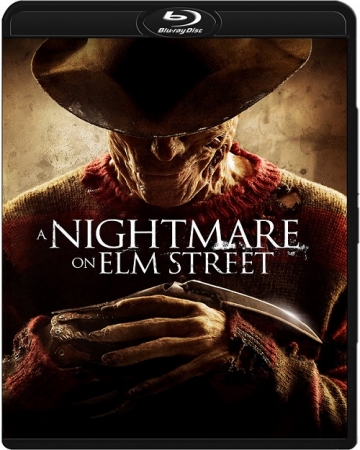 Koszmar z ulicy Wiązów / A Nightmare on Elm Street (1984-2010) COLLECTiON.MULTi.1080p.BluRay.x264.DTS.AC3-DENDA