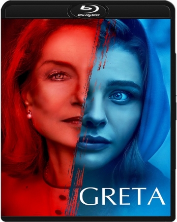 Greta (2018) MULTi.720p.BluRay.x264.DTS.AC3-DENDA