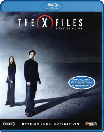 Z Archiwum X: Chcę Wierzyć / The X-Files: I Want to Believe (2008) MULTi.1080p.BluRay.Remux.AVC.DTS-HD.MA.5.1-BETON / POLSKI LEKTOR i NAPISY