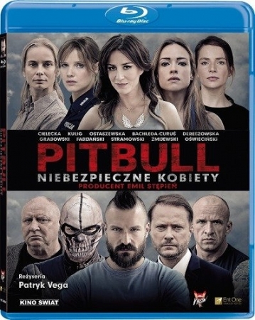 Pitbull. Niebezpieczne kobiety (2016) PL.1080p.BluRay.REMUX.AVC.DTS-HD.MA.5.1-WiZARDS | Polski Film