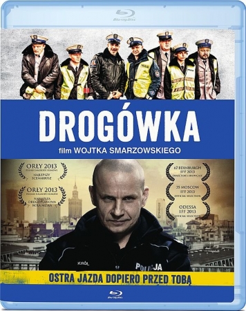 Drogówka (2013) POL.1080p.Blu-Ray.AVC.DTS-HD.MA.5.1-P2P / Polski Film