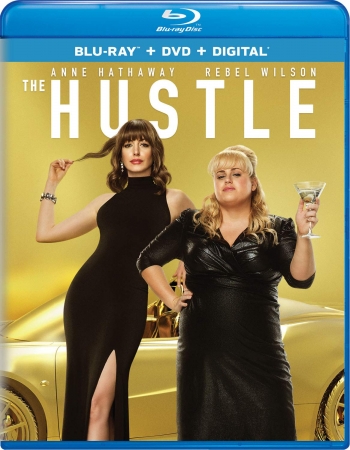 Oszustki / The Hustle (2019) MULTi.1080p.BluRay.REMUX.AVC.DTS-HD.MA.7.1-KLiO / Lektor i Napisy PL