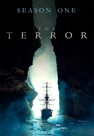 Terror / The Terror (2018) [Sezon 1] MULTi.1080p.AMZN.WEB-DL.DD2.0.x264-Ralf / Lektor PL