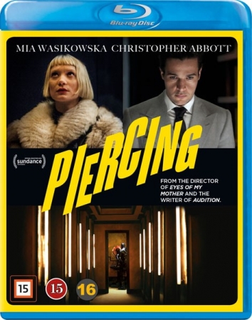 Piercing (2018) PL.1080p.BluRay.REMUX.MPEG2-B89 | POLSKI LEKTOR