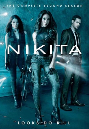 Nikita (2011) [Sezon 2] PL.1080p.BluRay.DD2.0.x264-Ralf / Lektor PL