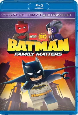 LEGO DC: Batman - Grunt to rodzinka / LEGO DC: Batman - Family Matters (2019) PL.1080p.BluRay.REMUX.AVC-B89 | POLSKI LEKTOR