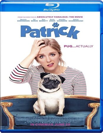 Patryk / Patrick (2018) DUAL.1080p.BluRay.REMUX.AVC-B89 | POLSKI LEKTOR i DUBBING