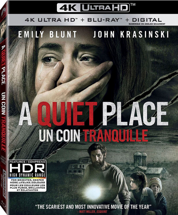 Ciche miejsce / A Quiet Place (2018) MULTi.2160p.REMUX.UHD.HDR.Blu-ray.TrueHD.ATMOS.7.1.HEVC-EMiS | LEKTOR i NAPISY PL