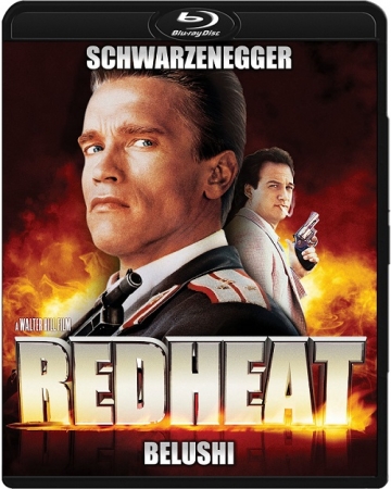 Czerwona gorączka / Red Heat (1988) MULTi.720p.BluRay.x264.DTS.AC3-DENDA