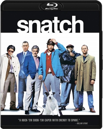Przekręt / Snatch. (2000) V2.MULTi.1080p.BluRay.x264.DTS.AC3-DENDA