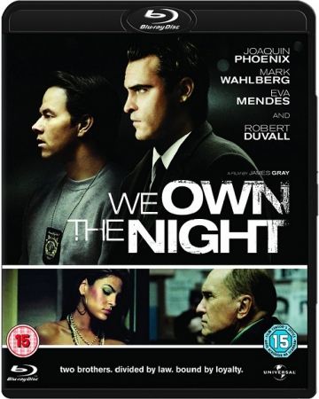 Królowie nocy / We Own the Night (2007) MULTi.720p.BluRay.x264.DTS.AC3-DENDA