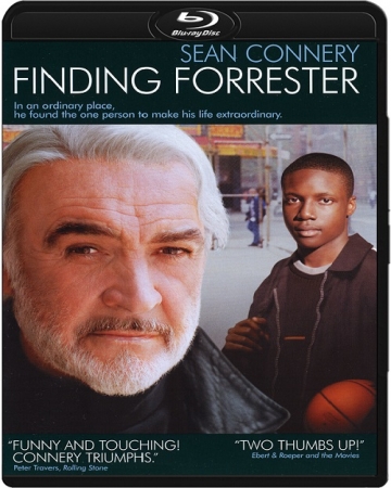 Szukając siebie / Finding Forrester (2000) MULTi.720p.BluRay.x264.DTS.AC3-DENDA