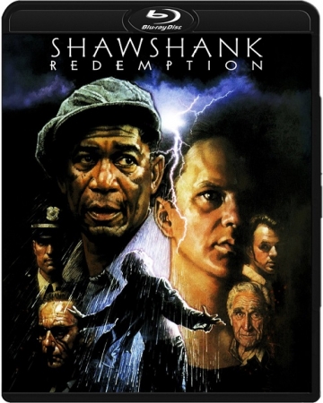 Skazani na Shawshank / The Shawshank Redemption (1994) MULTi.1080p.BluRay.x264.AC3-DENDA