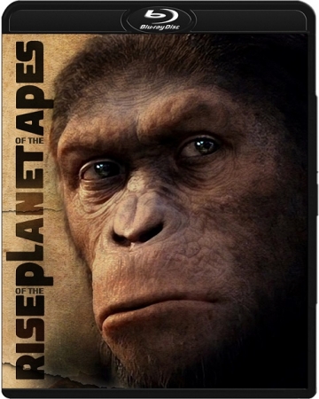Geneza planety małp / Rise of the Planet of the Apes (2011) MULTi.720p.BluRay.x264.DTS.AC3-DENDA