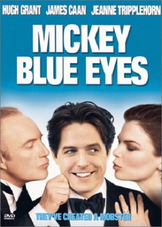 Mickey Niebieskie Oko / Mickey Blue Eyes (1999) MULTI.1080p.WEB-DL.DD.5.1.H264-LTN
