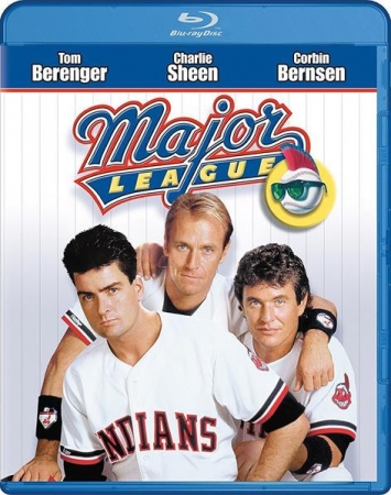 Pierwsza liga / Major League (1989) MULTI.BluRay.720p.x264-LTN