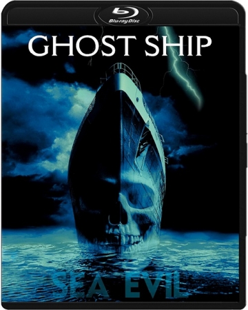 Statek widmo / Ghost Ship (2002) MULTi.720p.BluRay.x264.AC3-DENDA