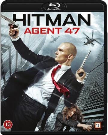 Hitman: Agent 47 (2015) MULTi.720p.BluRay.x264.DTS.AC3-DENDA