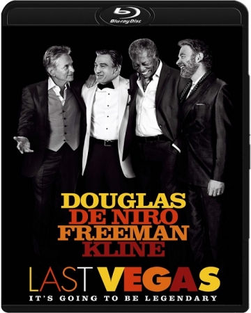 Last Vegas (2013) MULTi.720p.BluRay.x264.DTS.AC3-DENDA