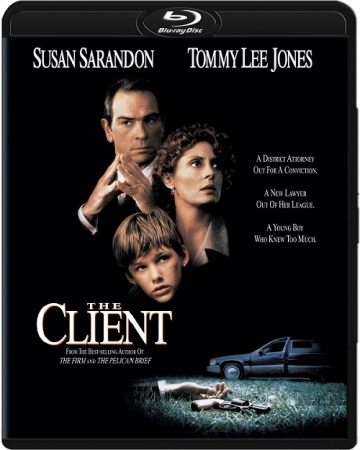 Klient / The Client (1994) MULTi.1080p.BluRay.x264.DTS.AC3-DENDA