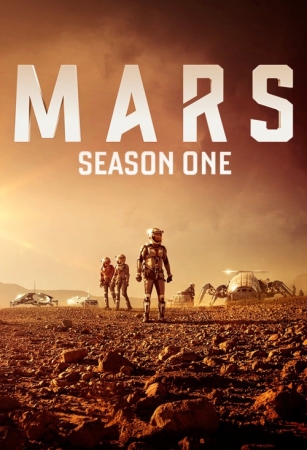 Mars (2016) [Sezon 1] PL.1080p.iT.WEB-DL.DD2.0.H264-Ralf / Lektor PL