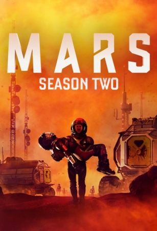 Mars (2018) [Sezon 2] PL.1080p.AMZN.WEB-DL.DD5.1.H264-Ralf / Lektor PL