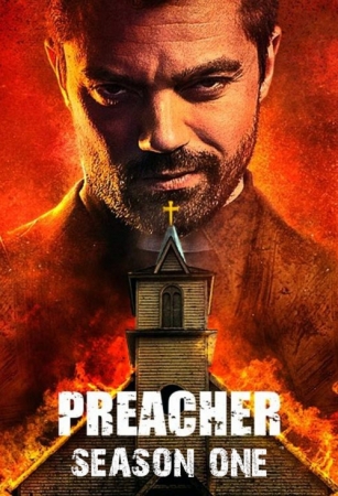 Preacher (2016) [Sezon 1] PL.1080p.BluRay.DD2.0.x264-Ralf / Lektor PL