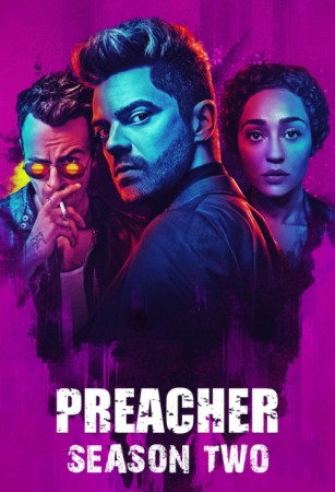 Preacher (2017) [Sezon 2] PL.1080p.BluRay.DD2.0.x264-Ralf / Lektor PL