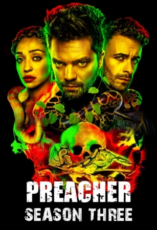 Preacher (2018) [Sezon 3] PL.1080p.BluRay.DD2.0.x264-Ralf / Lektor PL