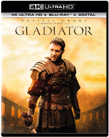 Gladiator (2000) 2in1.2160p.EUR.UHD.Blu-ray.HEVC.DTS-HD.MA.7.1-PRECELL | Lektor i Napisy PL
