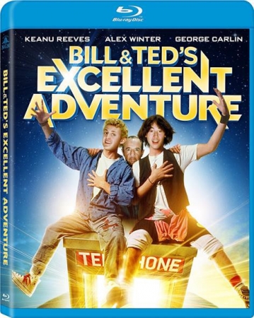 Wspaniała przygoda Billa i Teda / Bill & Ted's Excellent Adventure (1989) MULTI.BluRay.720p.x264-LTN