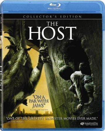 The Host: Potwór / Goi-mool / The Host (2006) MULTI.BluRay.720p.x264-LTN