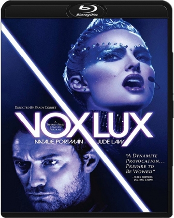 Vox Lux (2018) MULTi.720p.BluRay.x264.DTS.AC3-DENDA