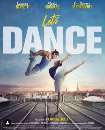 Let's Dance (2019) PL.1080p.WEB-DL.x264-KiT / Lektor PL
