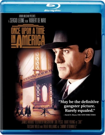 Dawno temu w Ameryce / Once Upon a Time in America (1984) PL.Extended.Directors.Cut.720p.BluRay.x264.AC3-LTS