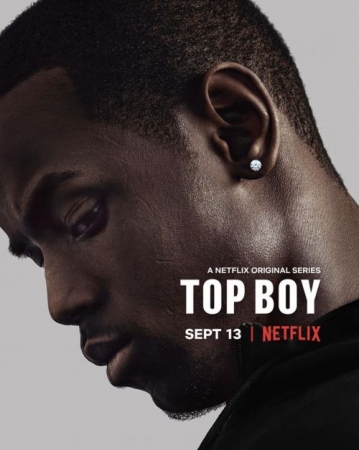 Top Boy (2019) [SEZON 3] PL.1080p.NF.WEB-DL.x264.AC3-KiT / Lektor PL