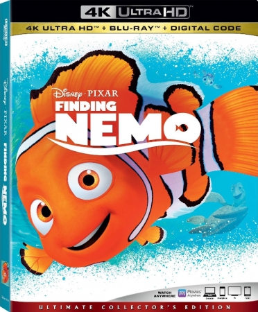 Gdzie jest Nemo? / Finding Nemo (2003) MULTi.REMUX.2160p.UHD.BluRay.HDR.HEVC.ATMOS7.1-Izyk | DUBBING i NAPISY PL