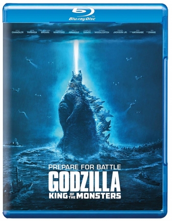 Godzilla II: Król potworów / Godzilla: King of the Monsters (2019) MULTi.1080p.BluRay.x264.DD5.1-KLiO / Lektor,Dubbing i Napisy PL
