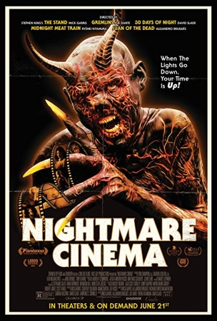 Nightmare Cinema (2018) 1080p.BluRay.x264-SADPANDA | NAPISY PL