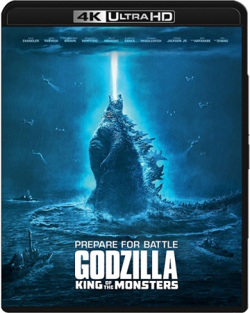 Godzilla II: Król potworów / Godzilla: King of the Monsters (2019) MULTi.REMUX.2160p.UHD.Blu-ray.HDR.HEVC.ATMOS7.1-DENDA | LEKTOR, DUBBING i NAPISY PL