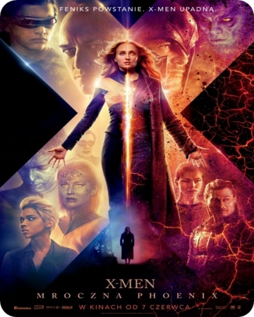 X-Men: Mroczna Phoenix / Dark Phoenix (2019) BLU-RAY.MULTI.HEVC.H265.DTS-HD MA 7.1.AC-3.1080p.MDA / DUBBING i NAPISY