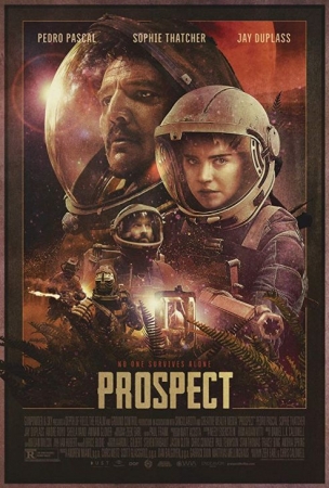 Perspektywa / Prospect (2018) PL.720p.BluRay.x264-KiT