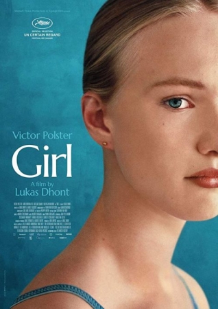 Girl (2018) PL.720p.BluRay.x264-KiT / Lektor PL