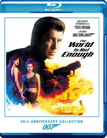 Świat to za mało / The World Is Not Enough (1999) Multi.1080p.CEE.Blu-ray.AVC.DTS-HD.MA.5.1-HDCLUB | Lektor i Napisy PL